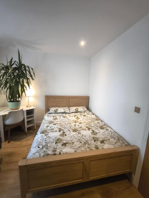 Heathrow luxury stay