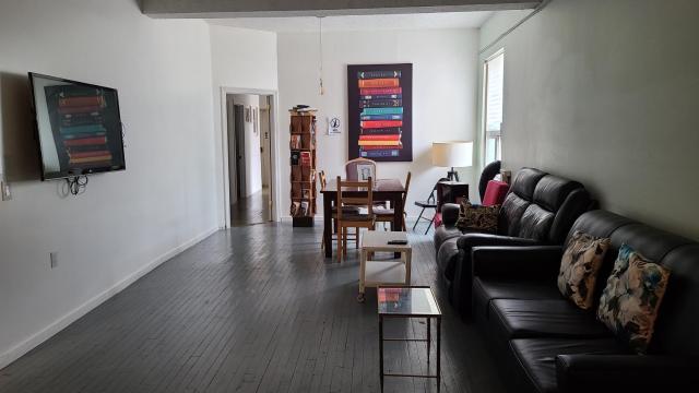 The Parkdale Hostellerie