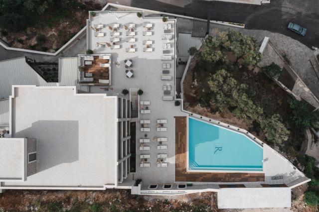 Hotel kingStone Budva