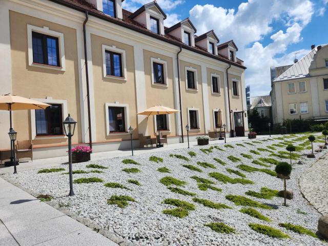 Dom Pielgrzyma w Kodniu