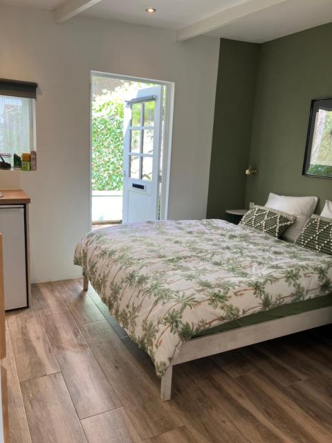 Antonia beach house