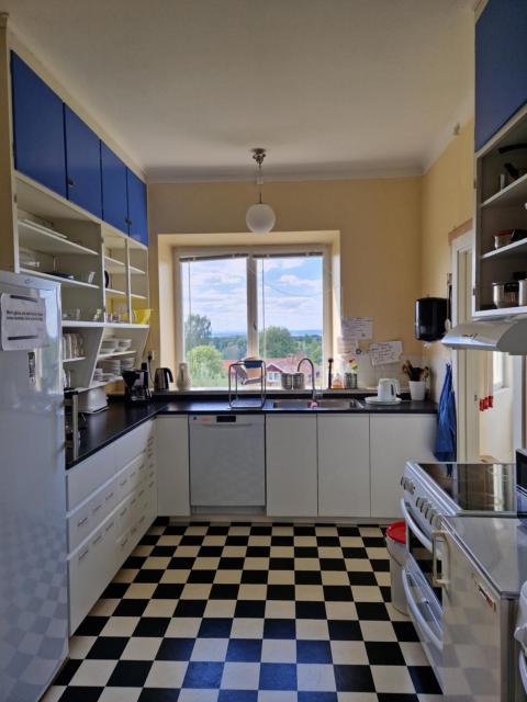 Utbygårdens Hostel