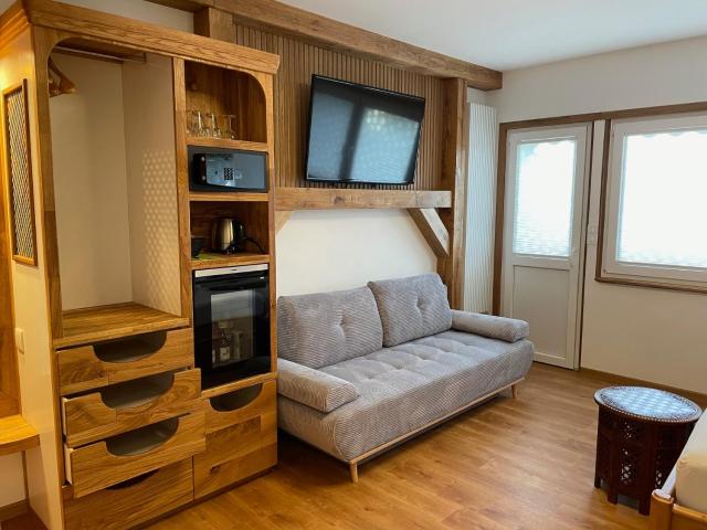 Hotel Blumenbach
