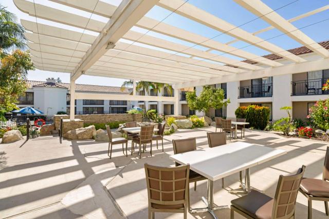 Best Western Posada Royale Hotel & Suites