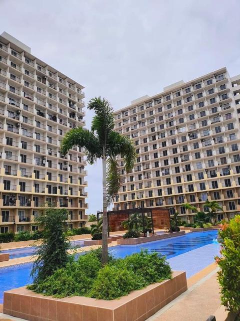Saekyung Condominium