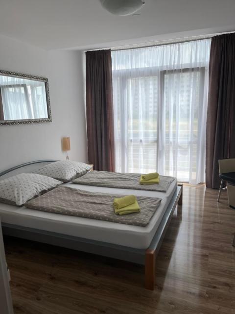 Hotel Palazzo -ubytovanie s reštauraciou