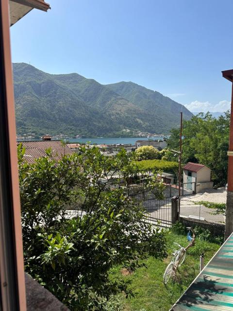 Themis Apartment