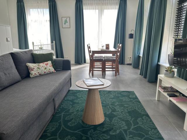 B&B Zunderdorp