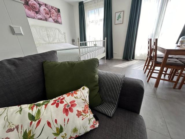 B&B Zunderdorp