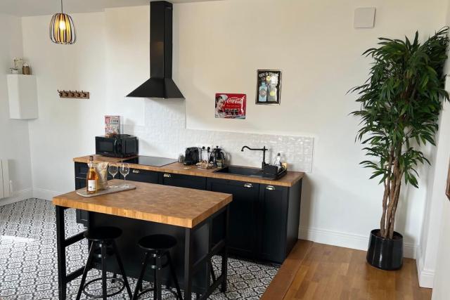 Appartement Le Murmure du Millet