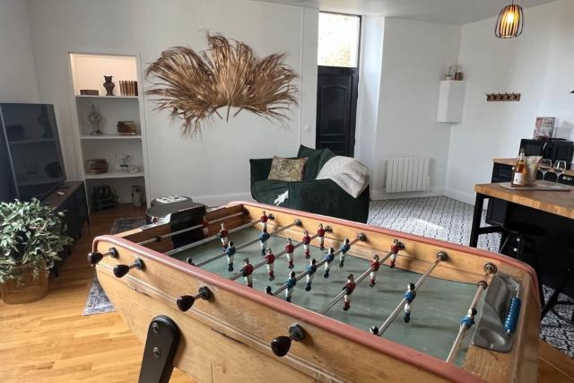 Appartement Le Murmure du Millet
