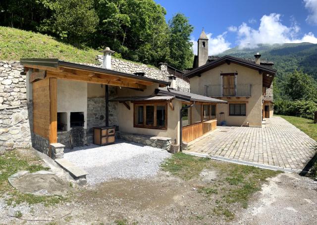 vallemaira house SAN SEBASTIANO appartamenti in esclusiva da 2 persone