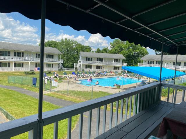Gavin's Iris h Country Inn