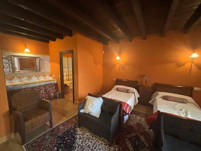 Terraplén Seis Boutique Hotel