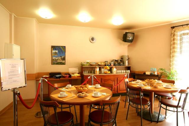 Hotel le Dauphin