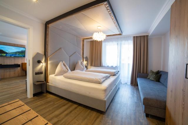 Hotel Alpenblick