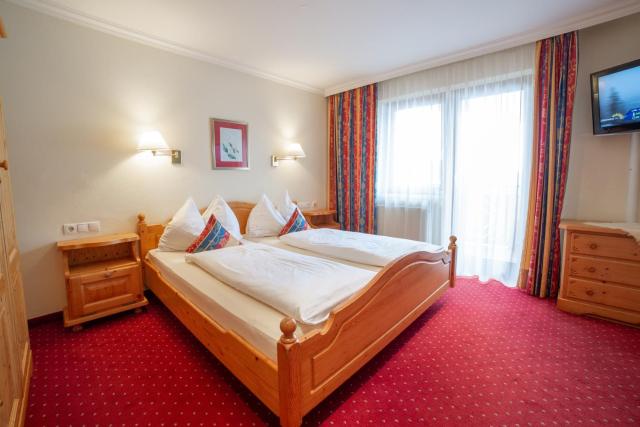 Hotel Alpenblick