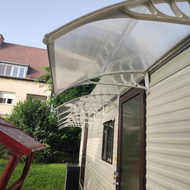 Rákos-patak Camper Home garden & free parking