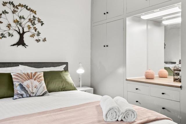 Private Rooms on Gairloch I 10min from Geelong CBD