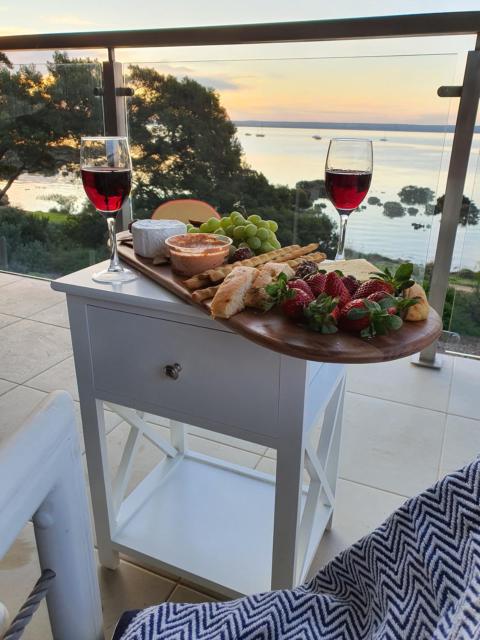 Your Perfect Coastal Getaway
