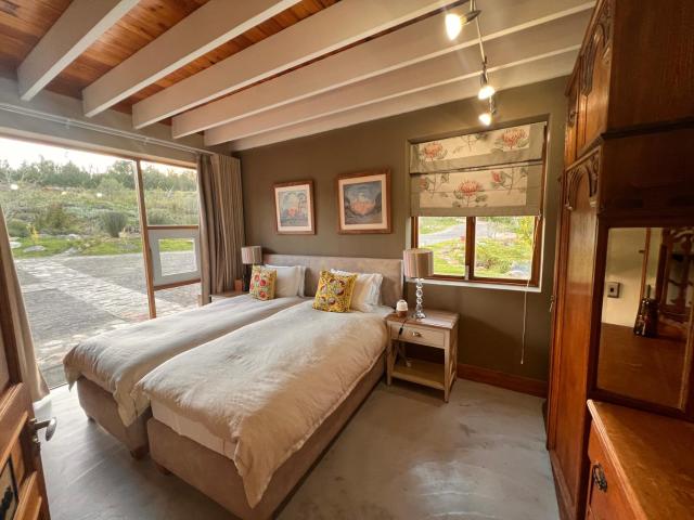 Segulah Guesthouse