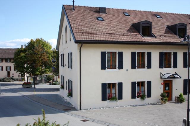 Auberge Communale à l'Union