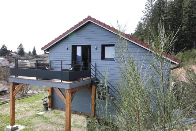 le refuge des grands coeurs