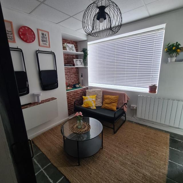 Zebra Lodge