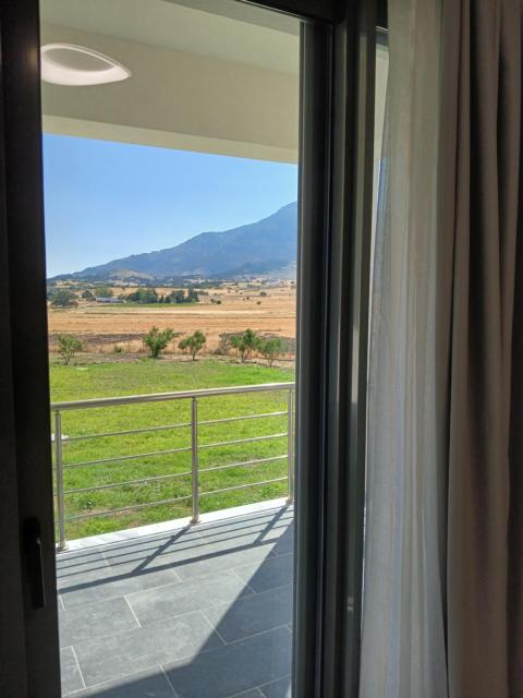 Zathay Apartments