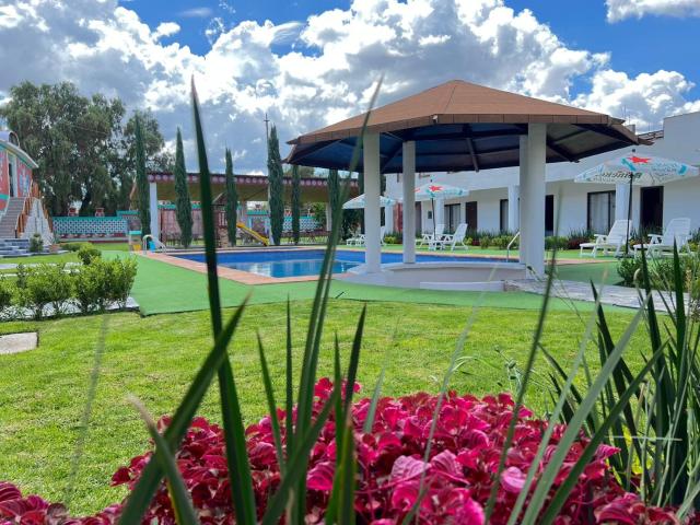 Hotel El Jaguar