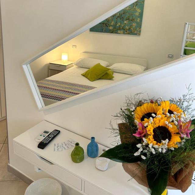 B&B Sole Mare Vento