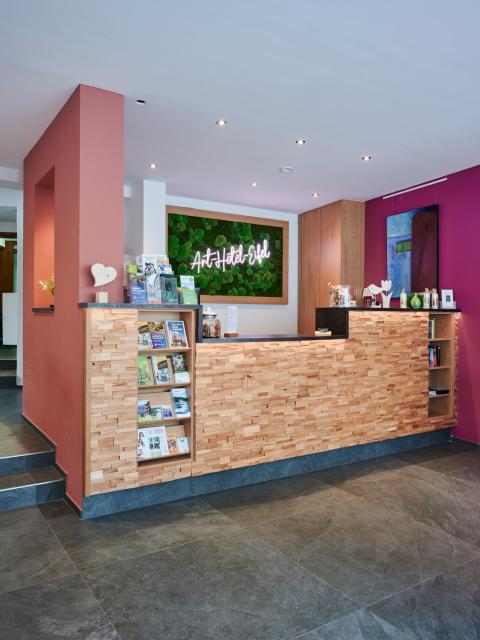 Art Hotel Eifel
