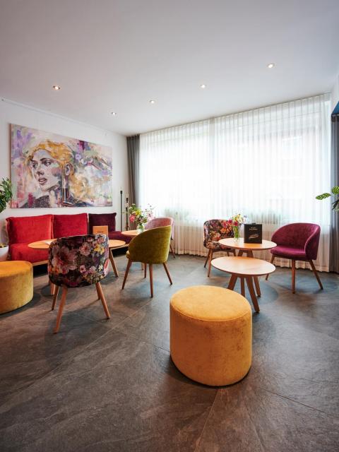 Art Hotel Eifel