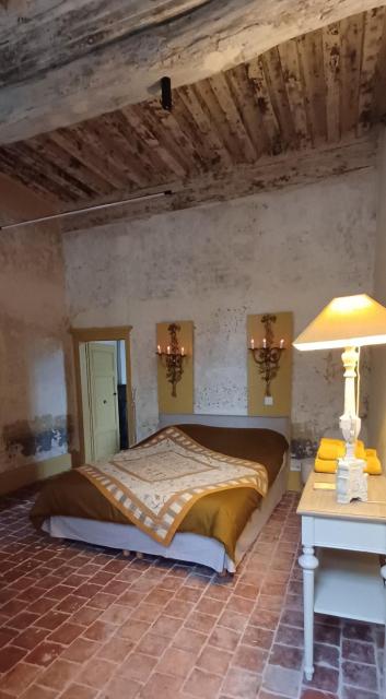 Logis La Vachère