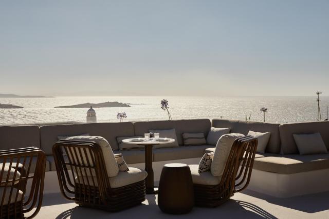 Anandes Hotel