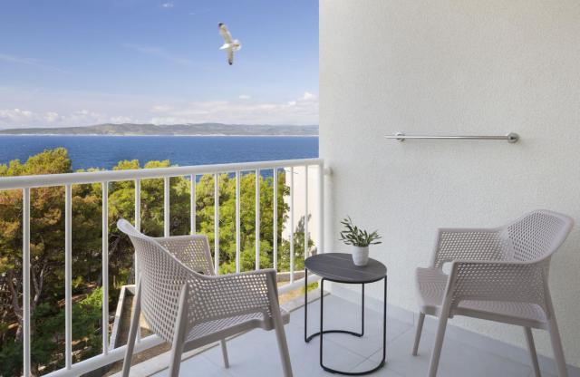 Bluesun Hotel Marina