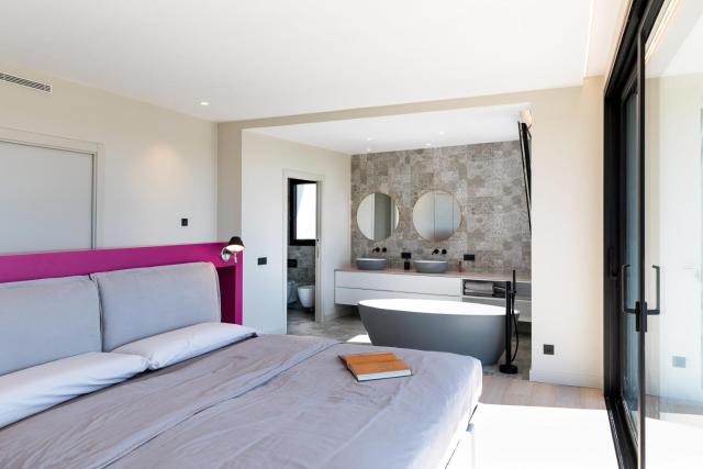 SPA LUXURY VILLA *****