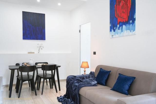 Re Umberto Apartment