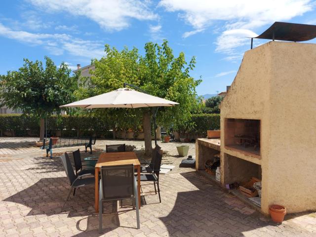 66m2 ok animaux chéques vacances 2ch wifi 2km mer soleil catalan 6pers