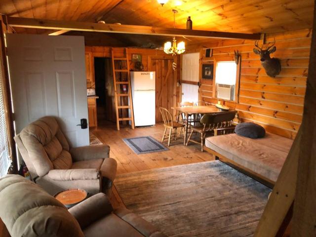 Lodge 65AC Zanesville Muskingum AEP WIFI CELL SVC