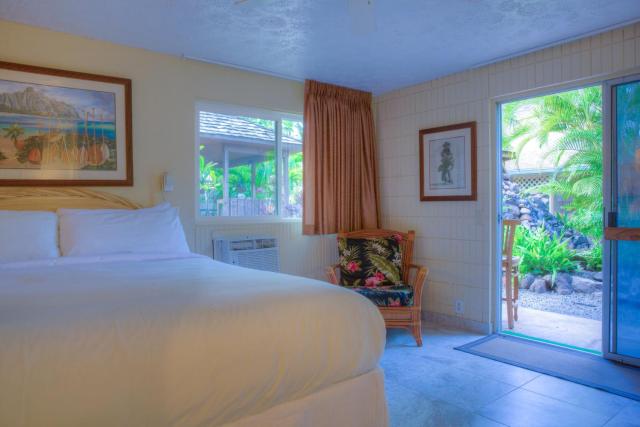 Kohea Kai Hotel Maui