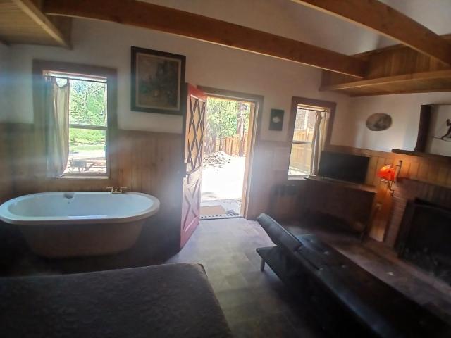 Big Bear Lake - Tulip Lane Cabin #26