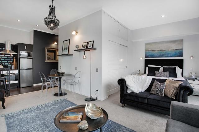Princes Wharf Viaduct Luxury