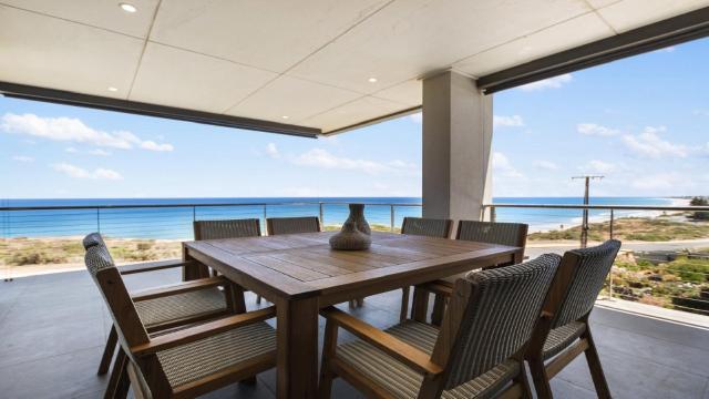 Puesta de Sol Home by Wine Coast Holiday Rentals
