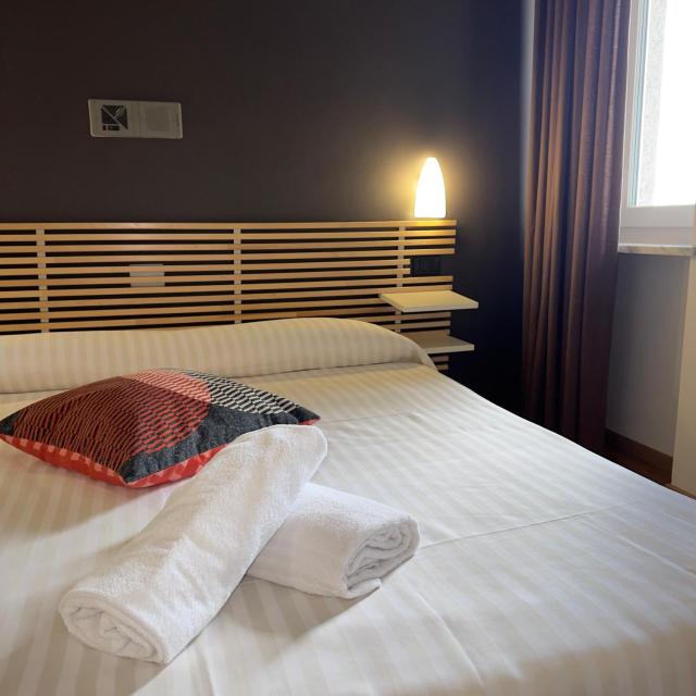 Hotel Quadrifoglio