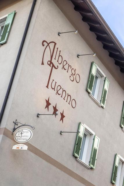 Albergo Tuenno