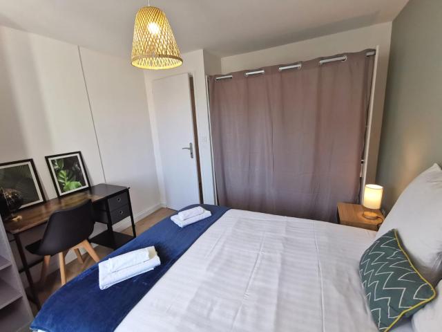 Cosy et central - Le Berlingot nantais