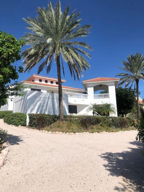 Villa Sunshine