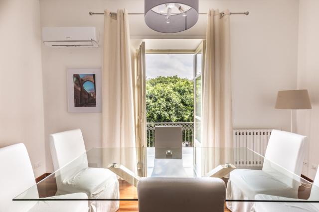 Piazza Marina Suite By DomuSicily