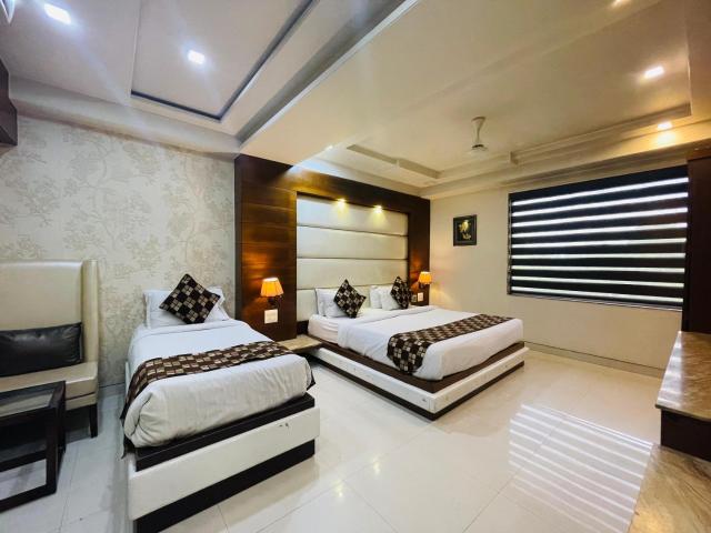 Hotel Kc Inn Ajmer